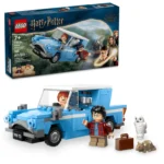 La Ford Anglia™ volante - image 2