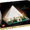 La grande pyramide de Gizeh - image 2