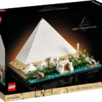 La grande pyramide de Gizeh - image 2