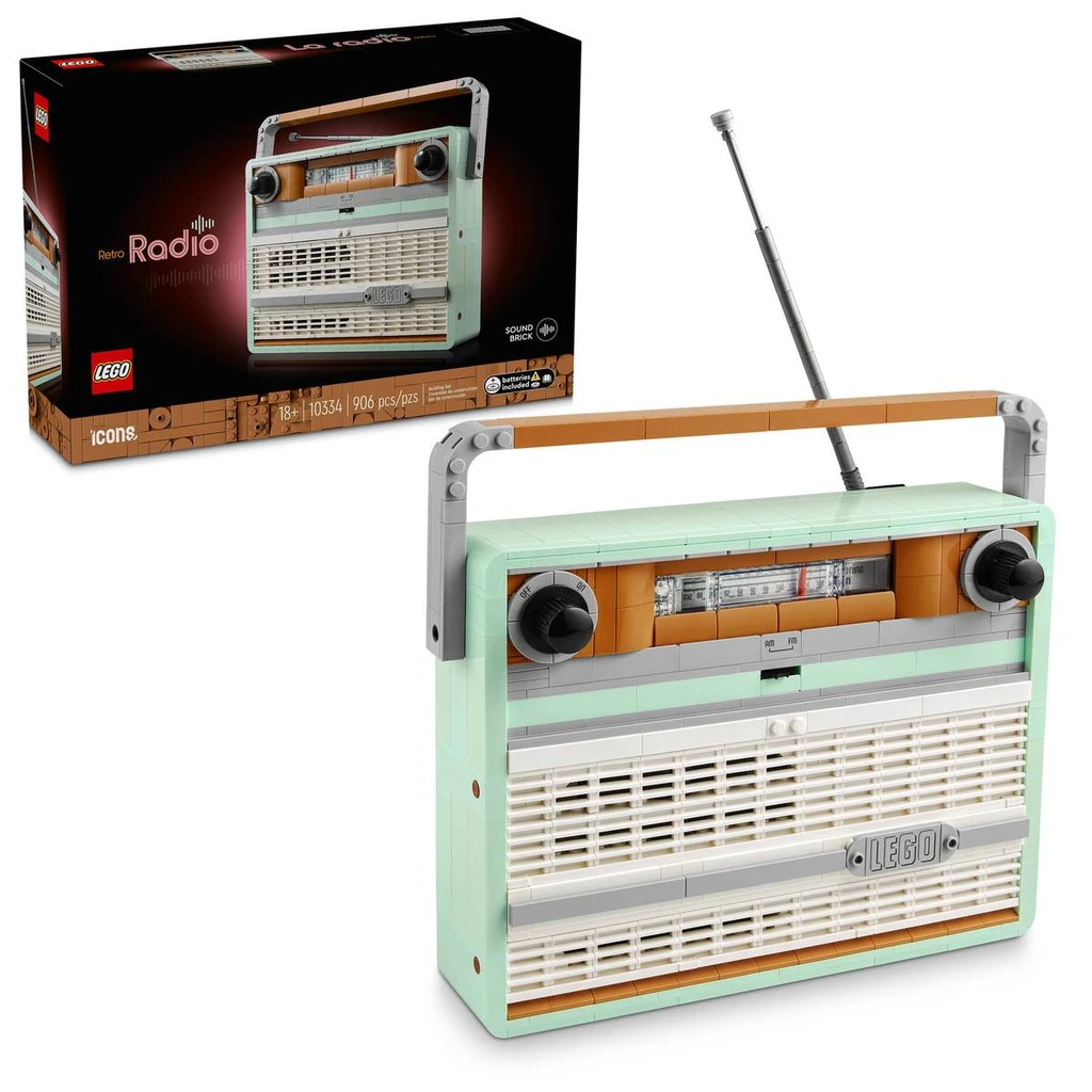 La radio rétro - image 2