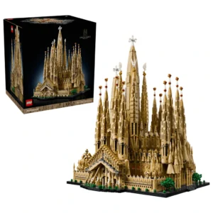 La Sagrada Família 2026
