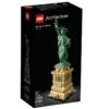 La Statue de la Liberté - image 2