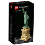 La Statue de la Liberté - image 2