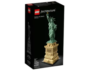 La Statue de la Liberté 2018