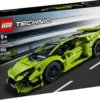 Lamborghini Huracán Tecnica - image 2