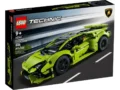 Lamborghini Huracán Tecnica