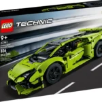 Lamborghini Huracán Tecnica - image 2