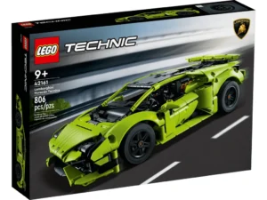 Lamborghini Huracán Tecnica 2023