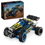 Le buggy tout-terrain de course - image 2