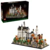 Le château de Neuschwanstein - image 2