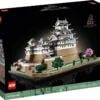 Le château d'Himeji - image 2
