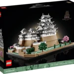 Le château d'Himeji - image 2