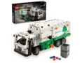 Mack® LR Electric Camion poubelle