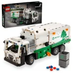 Mack® LR Electric Camion poubelle - image 2
