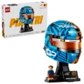McLaren Mastercard F1® Team Casque d’Oscar Piastri - image 2