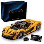 McLaren P1™ - image 2