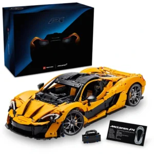McLaren P1™ 2024