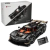 Megacar Sadair's Spear de Koenigsegg - image 2