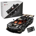 Megacar Sadair's Spear de Koenigsegg - image 2