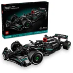 Mercedes-AMG F1 W14 E Performance - image 2