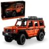 Mercedes-Benz G 500 PROFESSIONAL Line - image 2