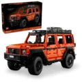 Mercedes-Benz G 500 PROFESSIONAL Line - image 2