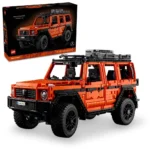 Mercedes-Benz G 500 PROFESSIONAL Line - image 2