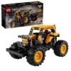 Monster Jam™ DIGatron™ à rétrofriction - image 2