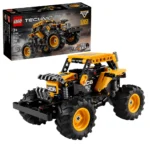 Monster Jam™ DIGatron™ à rétrofriction - image 2