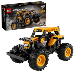 Monster Jam™ DIGatron™ à rétrofriction 2025