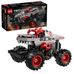 Monster Jam™ ThunderROARus™ à rétrofriction - image 2