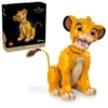 Simba, le jeune Roi lion - image 2