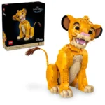 Simba, le jeune Roi lion - image 2
