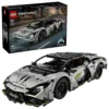 Supercar Lamborghini Revuelto - image 2