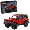 SUV Ford Bronco® - image 2