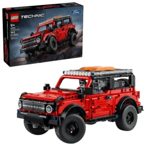 SUV Ford Bronco® 2025