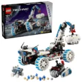 Véhicule lunaire Lunar Outpost™