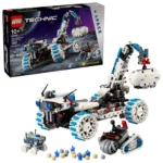 Véhicule lunaire Lunar Outpost™ - image 2