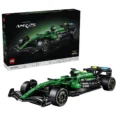Voiture Aston Martin Aramco AMR25 F1® - image 2