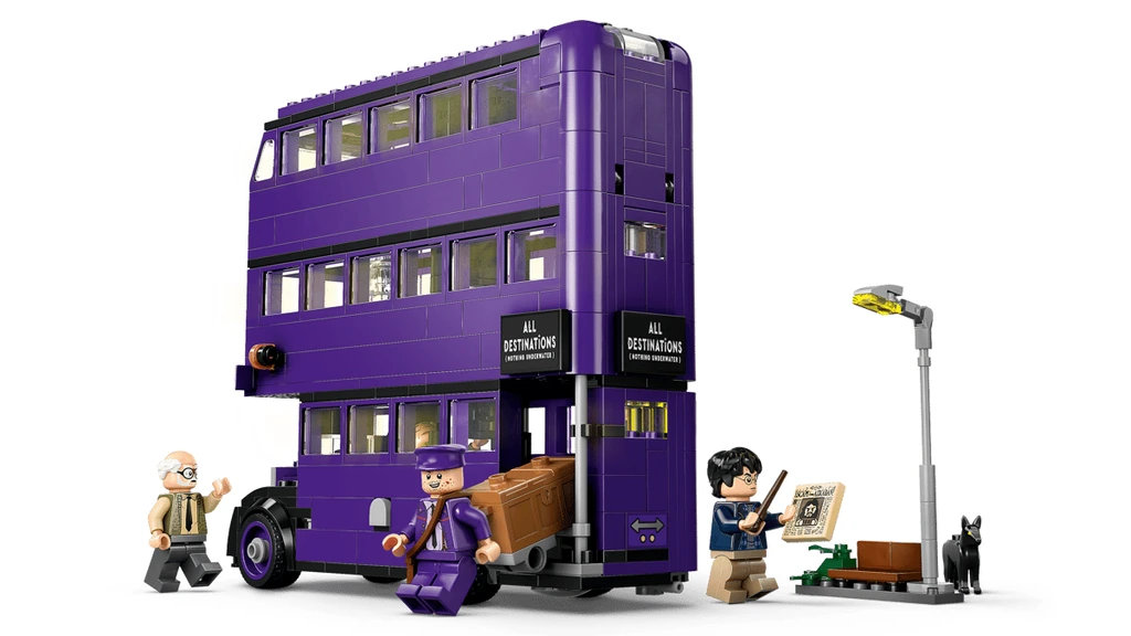 Aventure en Magicobus - image 3