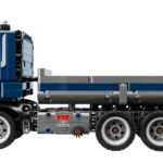 Camion benne - image 3
