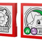 SMART Play™ : Bulbizarre et Keunotor, délice de baies 72155