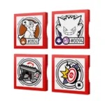 SMART Play™ : L’affrontement terrifiant entre Osselait et Ectoplasma 72166