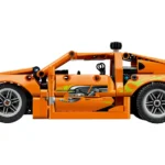 Fast and Furious Toyota Supra MK4 - image 3