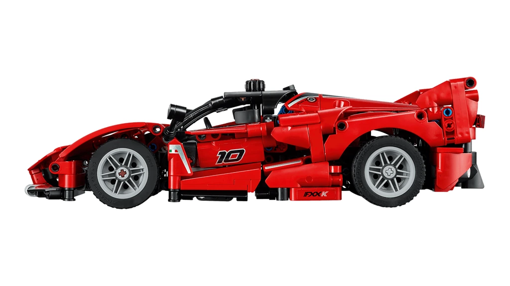 Ferrari FXX K - image 3