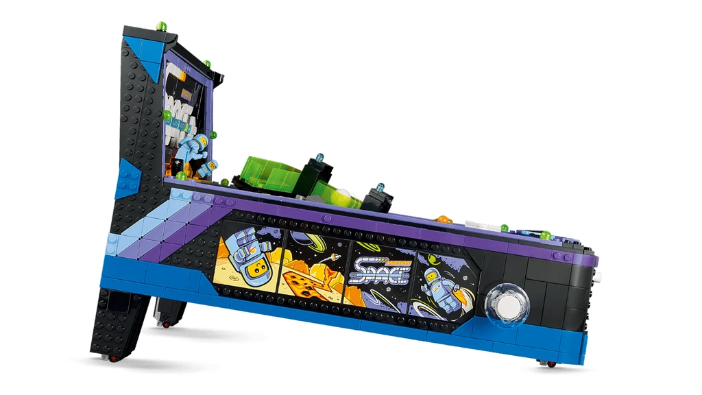 Flipper d’arcade - image 3
