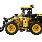 La chargeuse sur pneus Volvo L120 Electric - image 3