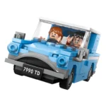 La Ford Anglia™ volante - image 3