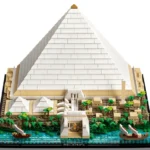 La grande pyramide de Gizeh - image 3