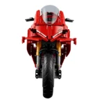 La Moto Ducati Panigale V4 S - image 3